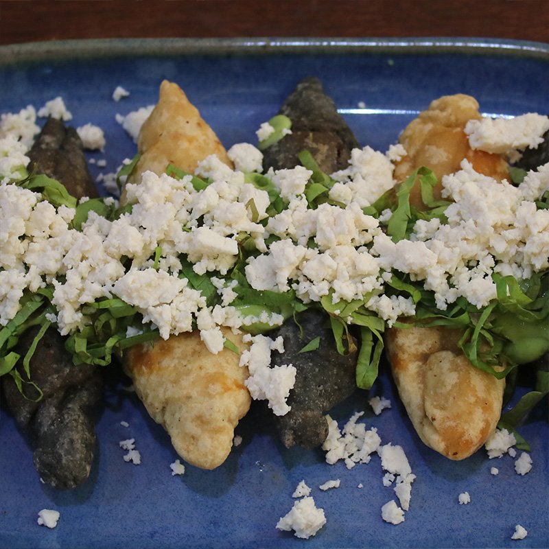 Menú Mercado