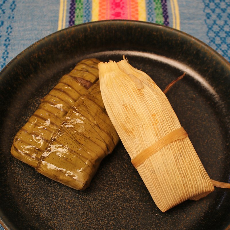 MENÚ NAVIDEÑO